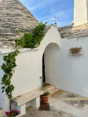 Trullo Assenzio